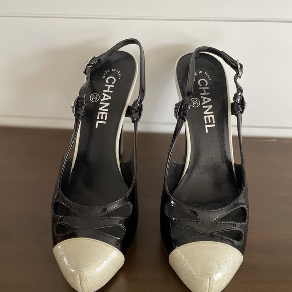 Chanel pump - Picture 9 of 11